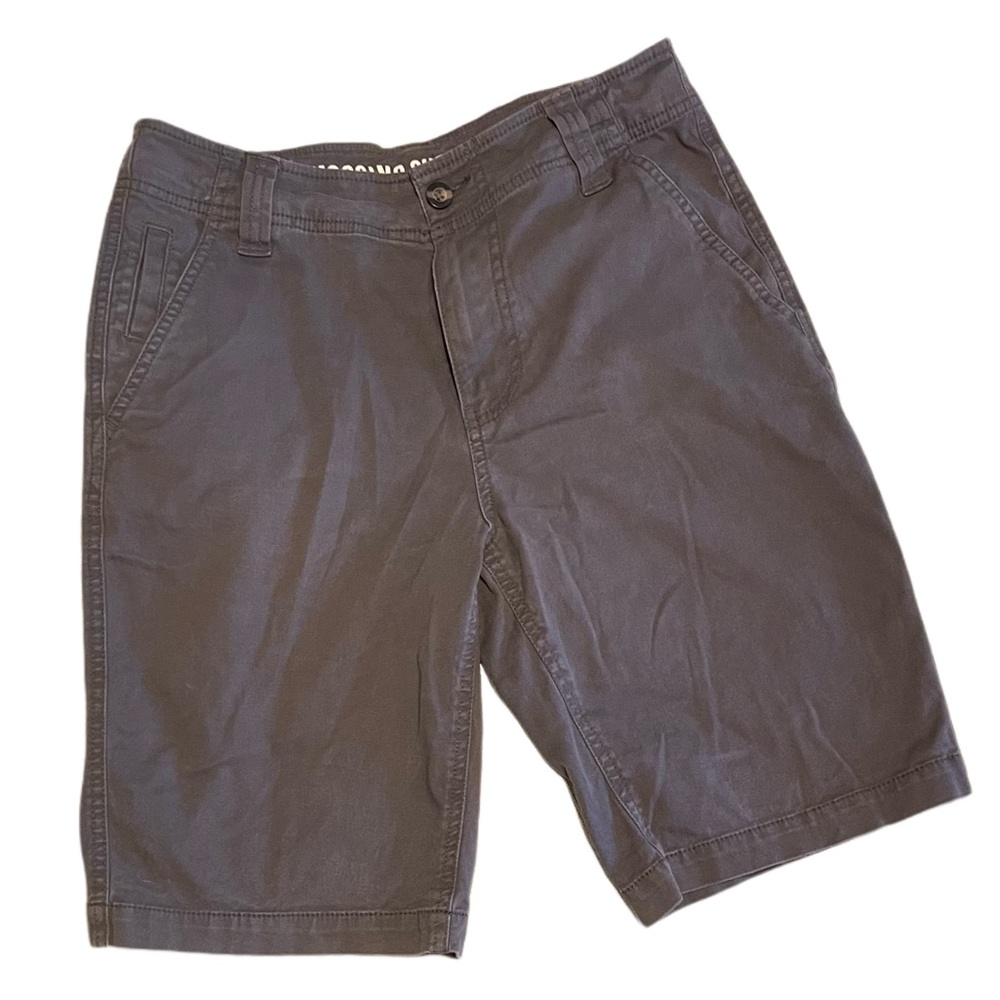 Mossimo chino shorts 28”